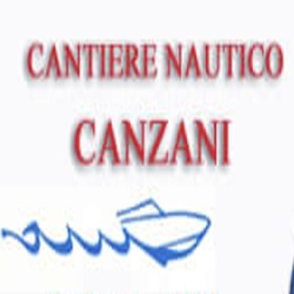 Logo fra Cantiere Nautico Canzani