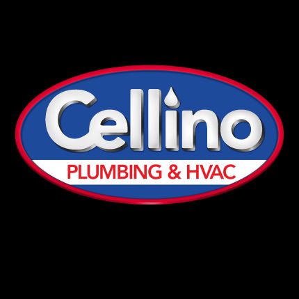 Logotipo de Cellino Plumbing, Heating & Cooling