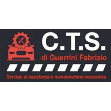 Λογότυπο από CTS Autofficina meccanica