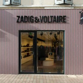 Bild von Zadig&Voltaire