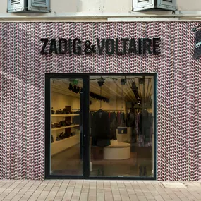 Bild von Zadig&Voltaire