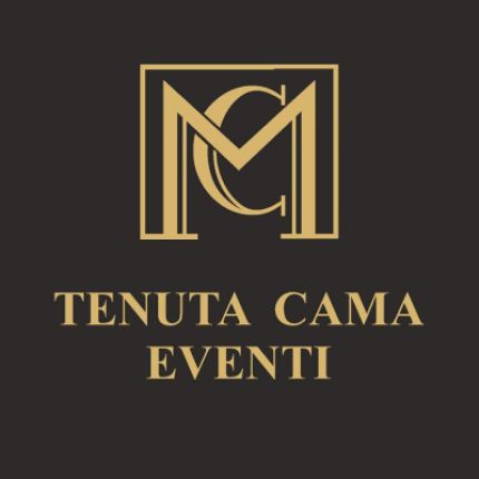 Λογότυπο από Cama Eventi