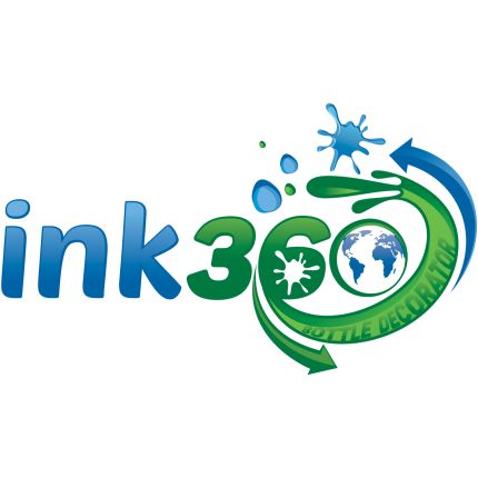 Logo de ink360