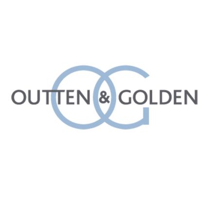 Logo da Outten & Golden LLP