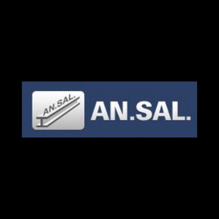 Logotyp från An.Sal.Srl