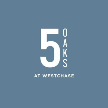 Logo de 5 Oaks at Westchase