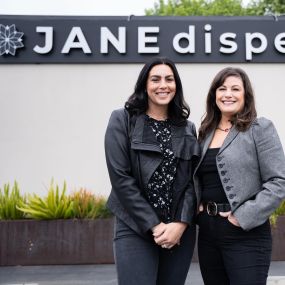 Bild von Jane Dispensary