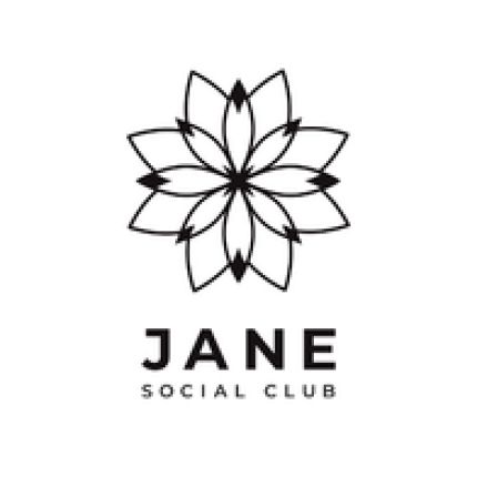 Logotyp från Jane Dispensary