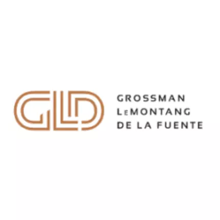 Logótipo de Grossman & De La Fuente PLLC