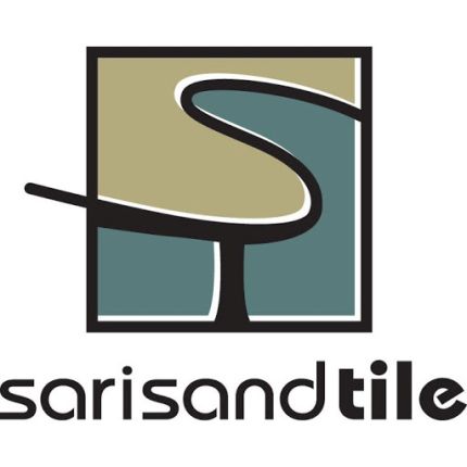 Logotipo de Sarisand Tile