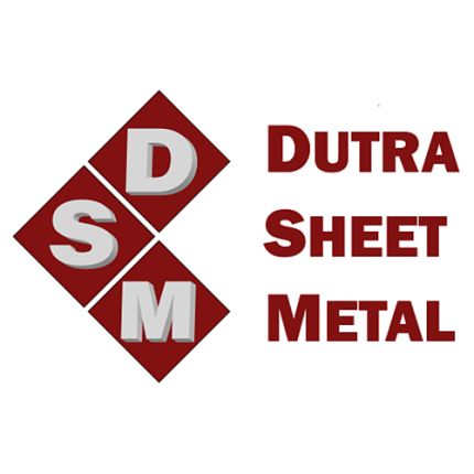 Logotyp från Dutra Sheet Metal Co