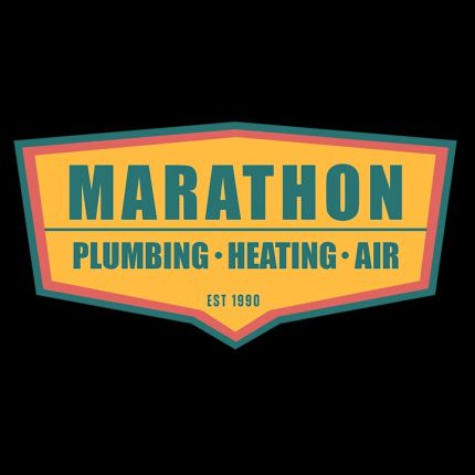 Logo von Marathon Plumbing, Heating and AC Repair