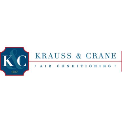 Logo from Krauss & Crane Air Conditioning