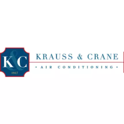 Logo de Krauss & Crane Air Conditioning