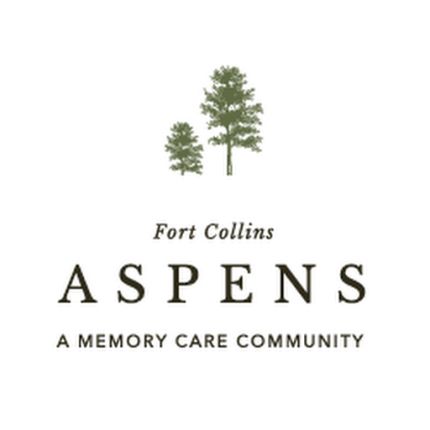 Λογότυπο από Aspens at Fort Collins Memory Care