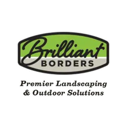 Logo de Brilliant Borders Landscaping