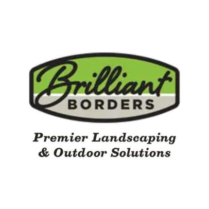 Logo od Brilliant Borders Landscaping