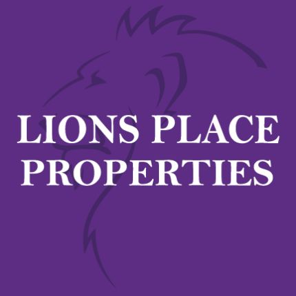 Logo von Lions Place Apartments