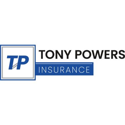 Logo from Nationwide Insurance: Tony G. Powers