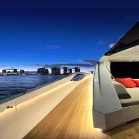 Bild von Yacht Luxe Miami Charters