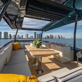 Bild von Yacht Luxe Miami Charters