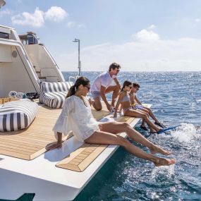 Bild von Yacht Luxe Miami Charters