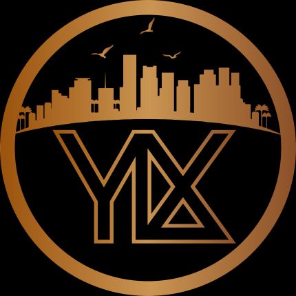 Logo from Yacht Luxe Miami Charters