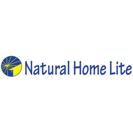 Logotyp från Natural Home Lite