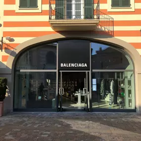 Bild von BALENCIAGA