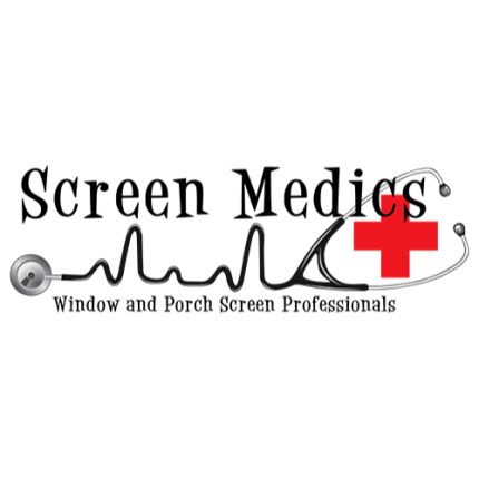 Logo van Screen Medics