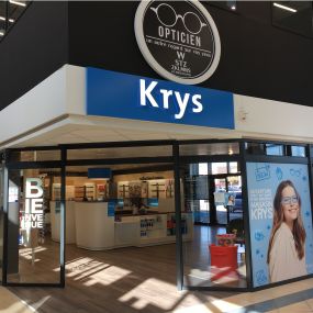 Bild von Opticien Krys