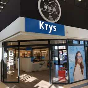 Bild von Opticien Krys
