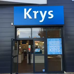 Bild von Opticien Krys