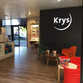 Bild von Opticien Krys