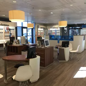 Bild von Opticien Krys