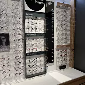 Bild von Opticien Krys