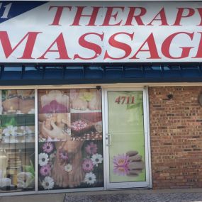 4711 Massage Therapy
Call Today (260)399-5984 or just Walk-In
4711 Lima Road .Fort Wayne IN 46808

Open 7 days- 9:00am-10:00pm