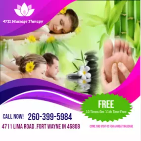 Reflexology, called 