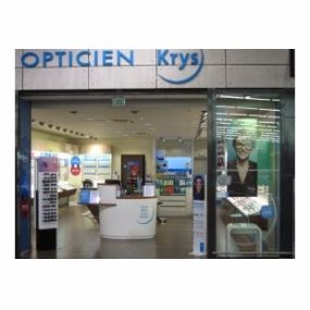 Bild von Opticien Krys