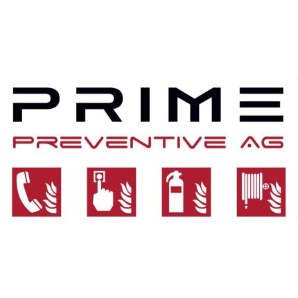 Λογότυπο από Prime Preventive AG