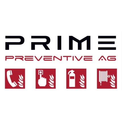 Logo de Prime Preventive AG