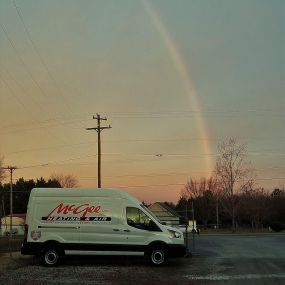 Bild von McGee Heating & Air Inc.