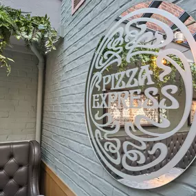 PizzaExpress Marlow High Street