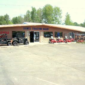 Bild von Don's Tractor & Equipment Sales