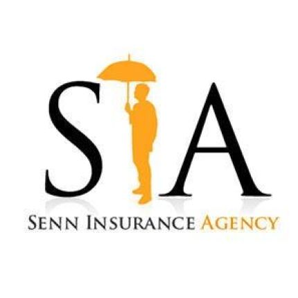 Logo da Senn Insurance Agency