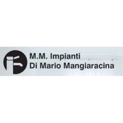 Logo de M M Impianti  Mario Mangiaracina