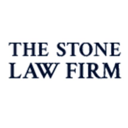 Logotyp från The Stone Law Firm