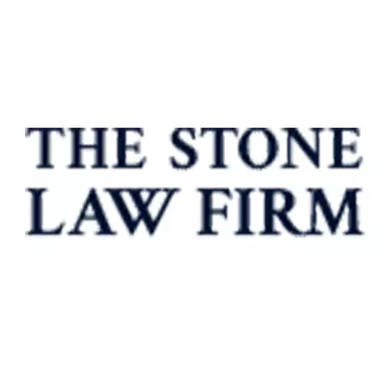 Logotipo de The Stone Law Firm