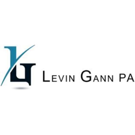 Logo od Levin Gann PA