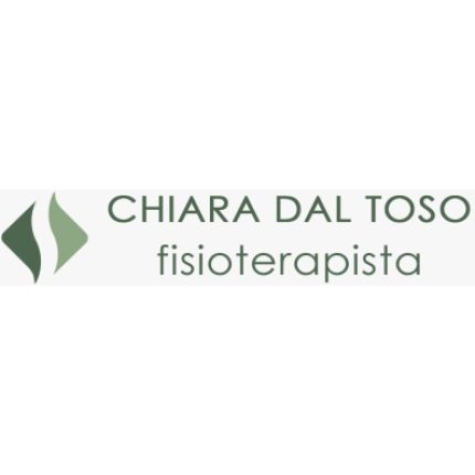 Logo from Chiara dal Toso Fisioterapista